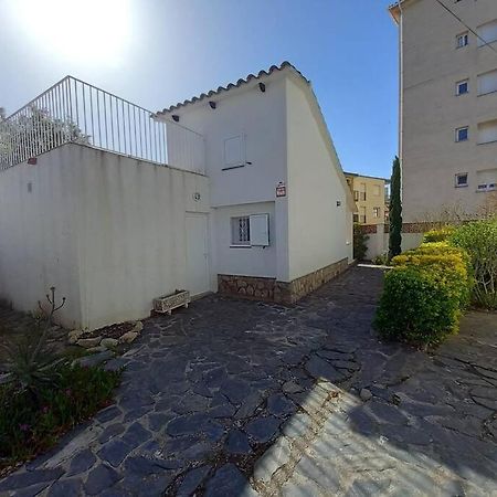 Nautilus Agradable Villa A 5 Minutos A Pie De La Playa Roses Zewnętrze zdjęcie