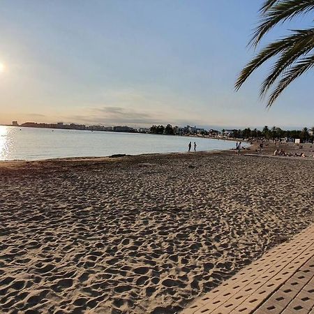 Nautilus Agradable Villa A 5 Minutos A Pie De La Playa Roses Zewnętrze zdjęcie