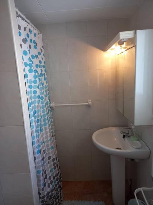 Nautilus Agradable Villa A 5 Minutos A Pie De La Playa Roses Zewnętrze zdjęcie