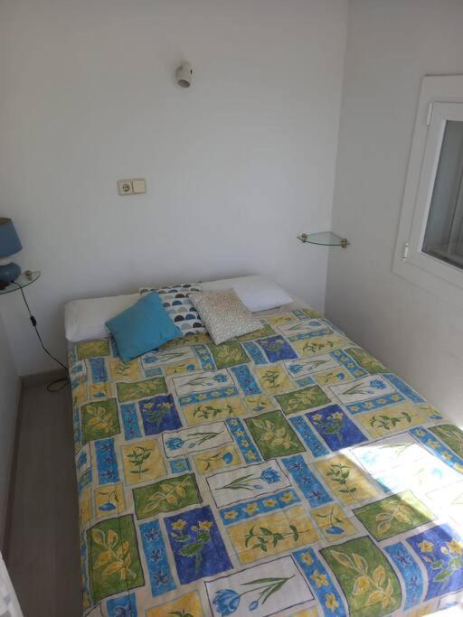 Nautilus Agradable Villa A 5 Minutos A Pie De La Playa Roses Zewnętrze zdjęcie