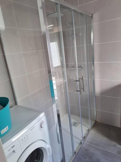 Nautilus Agradable Villa A 5 Minutos A Pie De La Playa Roses Zewnętrze zdjęcie